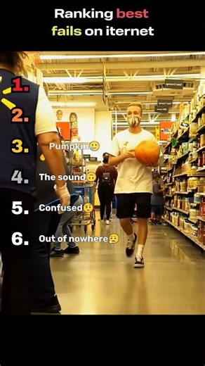 Best supermarket fails you will see today