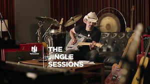 Every day in the studio brings surprises. Today’s surprise…well it was very…surprising. See for yourself. | Brad Paisley