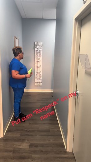 Humorous Skit Featuring Female Surgeons in the Office