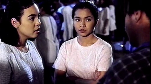 Calvento Files: The Movie (1997)