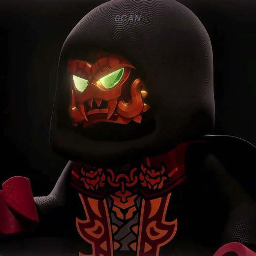 NINJAGO Dragons Rising: Season 4 - Episodes 1 & 2 Out Now (in french🥀) #ninjago #ninjagoedit #2026