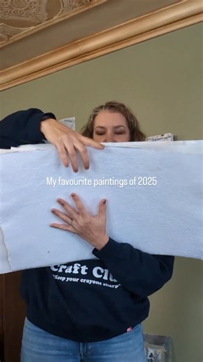 Angela Fehr | Watercolour | Something that doesn't show up on social media much is failure. My feed is full of beautiful art from so many amazing artists, but I know... | Instagram