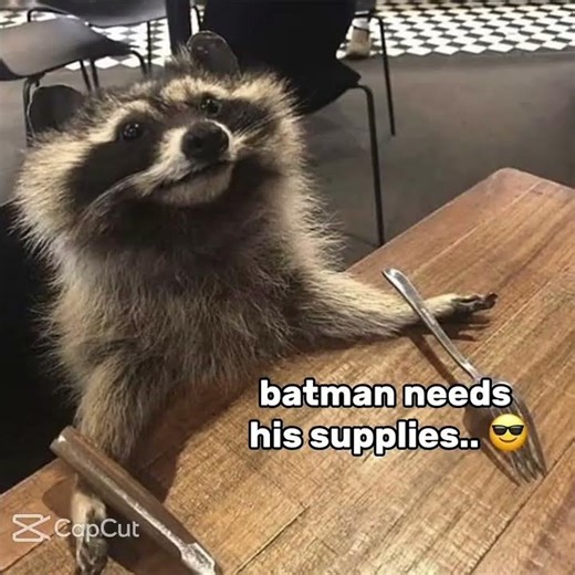 I’m Batman #meme #funny #relatable #memes