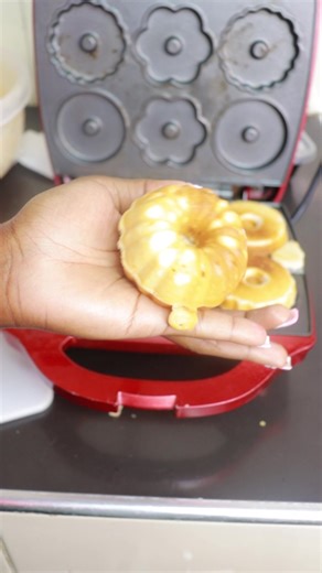 Easy Cake Making with a Machine: Simple Recipe