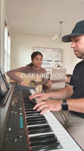 You Deserve The Glory | Terry MacAlmon Cover with ‪@abrahamolivo‬ #cover #fyp #worship
