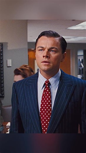 #thewolfofwallstreet #2013 #fyp #foru #movie | Wolf Of Wall Street