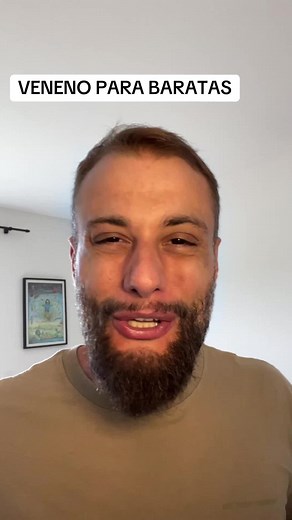 Como usar veneno em bisnaga para controlar baratas