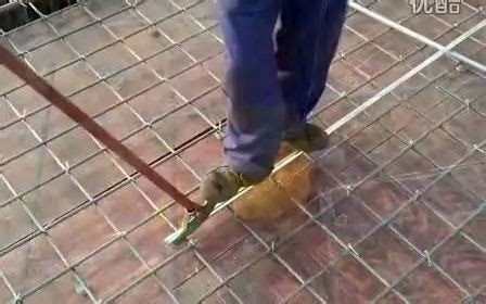 JDG管现场安装教程