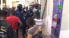 144K views · 1.2K reactions | A/Region: Heavy security presence at Ahwiaa after violent clashes #UTVNEWS | UTV Ghana | Facebook