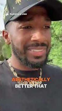 The Black Pill: How Youths Fall for Hopelessness #substack #shorts