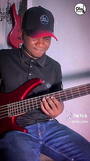 We will be many 🙏 #bass #bassist #bassplayer #wewillbemany