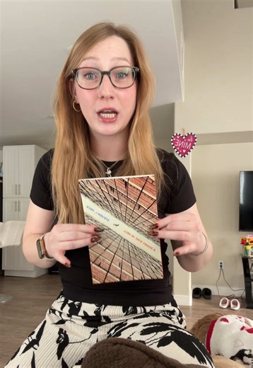 A Short Stay In Hell: Soren's Purgatory Journey