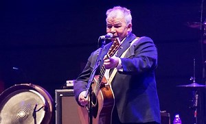 Sweet Songs On A Broken Radio: John Prine's Lifetime of Achievement Honored by Grammy Awards