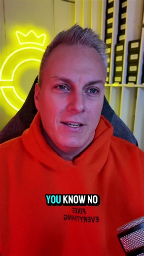 No one really knows this | art and patrick