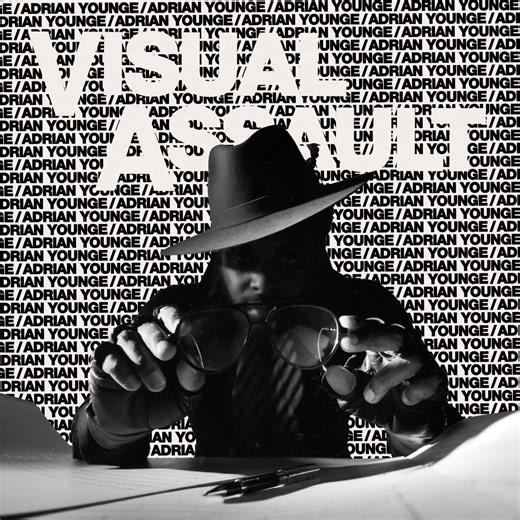“Visual Assault” Out Now The second single from Adrian Younge's upcoming Linear Labs album: Younge. “Visual Assault” opens like a confrontation. A tense, syncopated introduction sets an atmosphere of unease, resolving just for a moment before the tension returns — heavier with meaning. Now Streaming Everywhere Preorder Younge on Vinyl. 🔗 linearlabsmusic.com