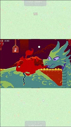 Deepest Sword Gameplay Walkthrough | Funny Dragon Challenge – APKZOZO