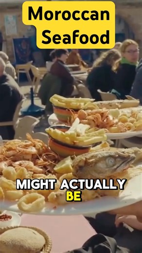 Essaouira Morocco | Why Everyone Leaves Marrakech for This Coastal Town