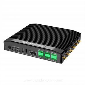 TurboX EB5 Edge AI Station - Thundercomm