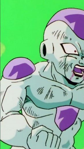 "I am the Super Saiyan Son Goku" - Son Goku | Dragon ball Z Anime quote