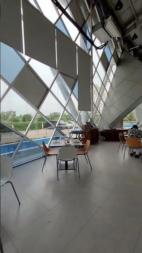 Project Hilsa Dacca Bangladesh Opening