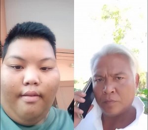 ยืนเยี่ยว ที่ดาวอังคาร บน TikTok