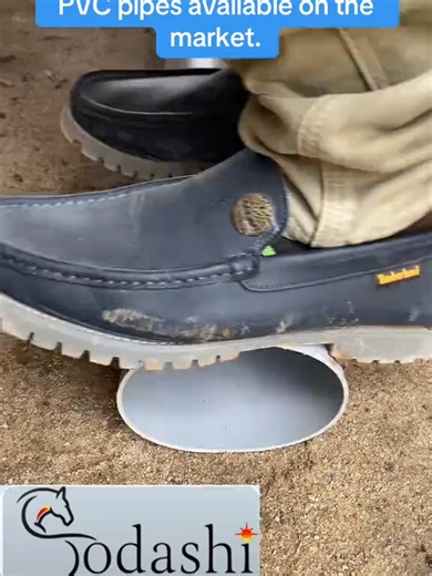 Durable PVC Pipes for Plumbing in Uganda