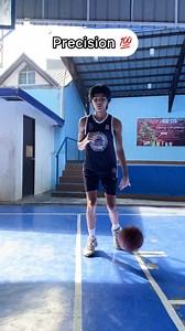 107K views · 358 reactions | As skills Coach, does precision matters? It’s the quality of work of being exact and accurate.  Get better today. Follow for more #SkillDevelopment #skillshare #basketball #training #personaltraining #grouptraining #reels #StayBalanced #balancedbasketball | Balanced Basketball | Facebook