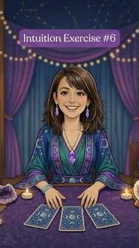 Intuition Exercise #6 🔥 Pick the Symbol