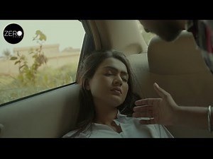 Forced rape - Scene | Hindi Movies | Romantic Story | Hot Scene | Gunah Hot web series | Zero Prime