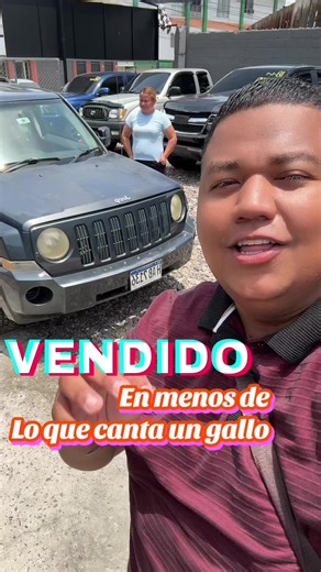 VENDIDO: Experiencia de venta en Autos Río de Piedra, San Pedro Sula