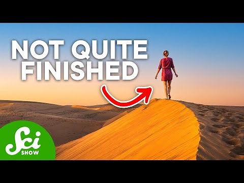 Why Humans Will Never Stop Evolving