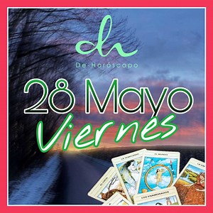 Revisemos que nos deparan las cartas para el día de hoy | De - Horoscopo y Tarot