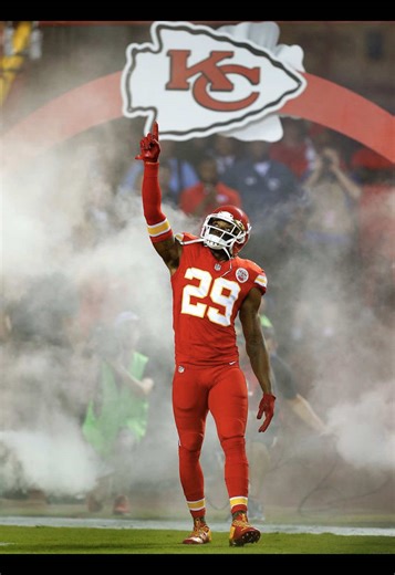 Inspiring Journey of Eric Berry