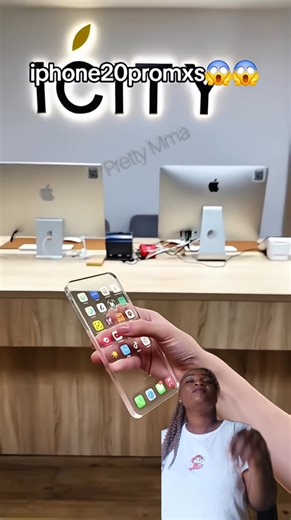 333K views · 4.3K reactions | iPhone 20 pro Max cannot be manipulated, the way I dey see am, when being produced殺✅ | Chidimma Isaac | Facebook