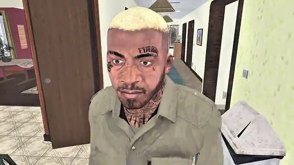 GTA V Style Modpack V4 - Mod For GTA Sa Android | Support All Android GPU