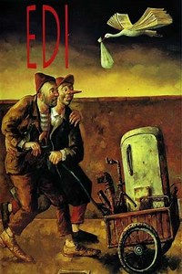 Edi (2003) - Movie