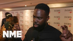 Ghetts: "There's a long way to go on the way black women are perceived, but culture is changing a lot"