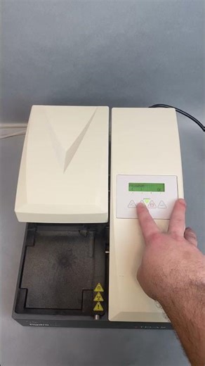 Tecan HydroFlex Elisa Microplate Washer