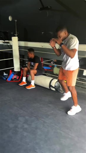 10K views · 244 reactions | Boxing footwork is essential in creating power, not only must you know footwork but how to use it to walk your opponent into the power. #boxingtips #boxingcoach #boxinggym | Master Boxing | Facebook