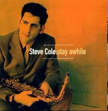 Steve Cole - Interlude