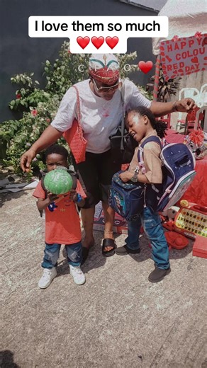 Awon oko mi🙏❤️❣️💯