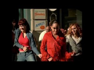 Raven-Symoné - That's So Raven (Official Music Video)