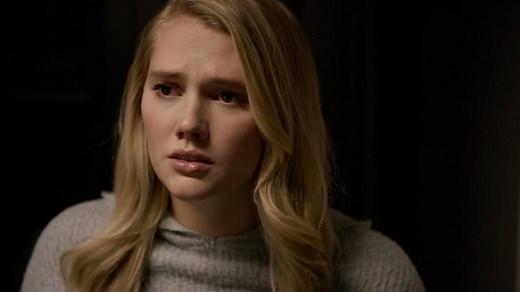 Deceitful Dating (2021 Lifetime)