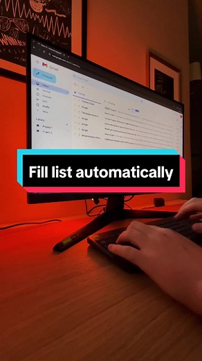 Save so much time with this #microsoft #excel #exceltips
