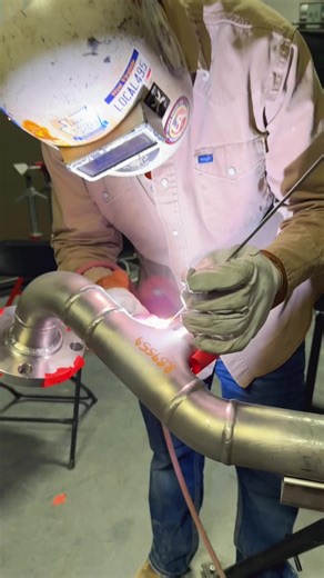 Exploring Stainless Steel Welding Techniques