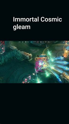 intense lobby with gusion legend skin #mobilelegends #mlbb