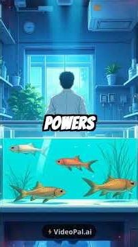 Uncovering the Dark Truths Behind Zebrafish: A History of Myths and Toxins!