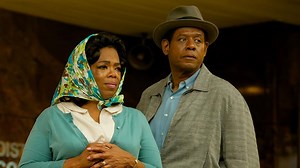 Lee Daniels' The Butler