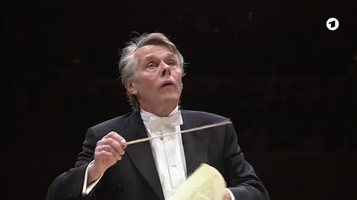 ARD Klassik: Beethoven · Symphonie Nr. 6 ("Pastorale") · Symphonieorchester des Bayerischen Rundfunks · Mariss Jansons · BR-KLASSIK