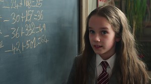 Matilda: The Musical (2022)